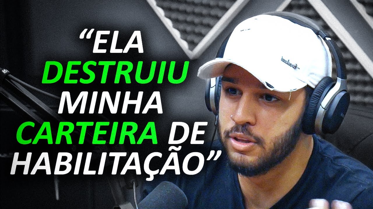 A POLÊMICA COM A EMPREGADA DE LUCAS LIRA