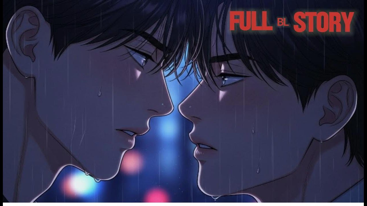 We Kept Saying ''Not Yet'''- Until It Became Too Late  | BL Story
