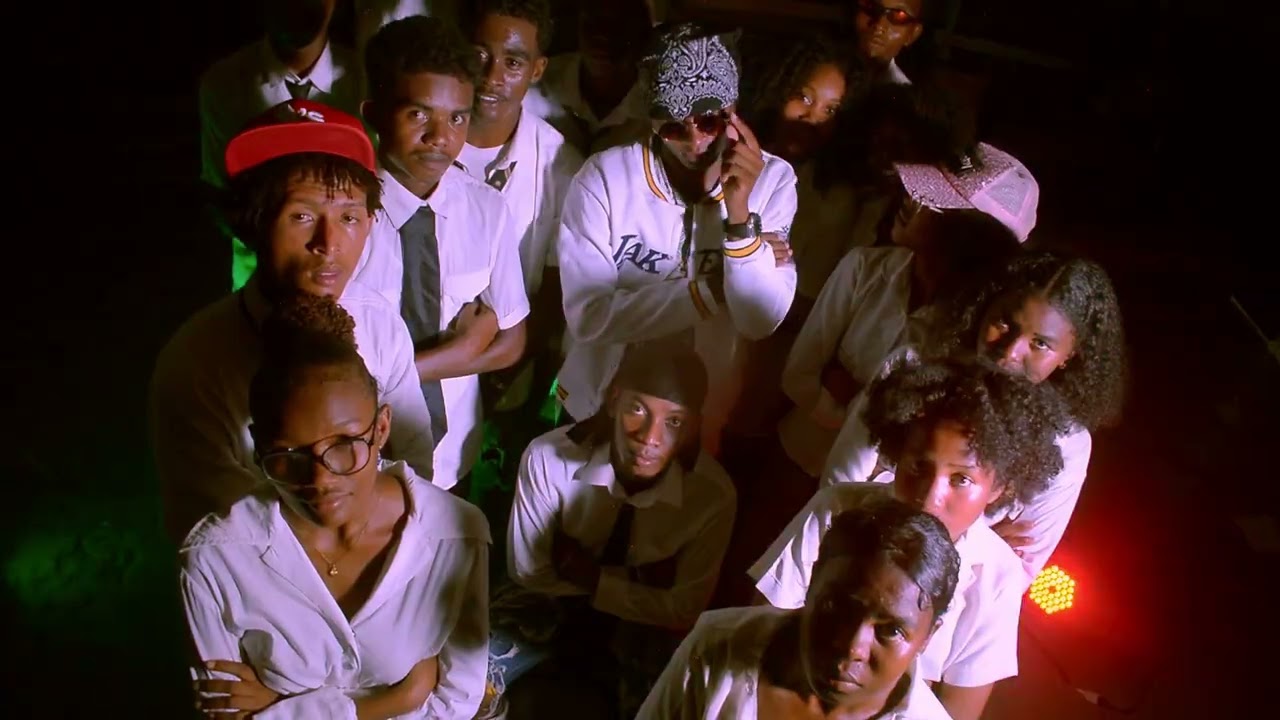 DHITO ~Debout 🇲🇬(clip malagasy 2026)