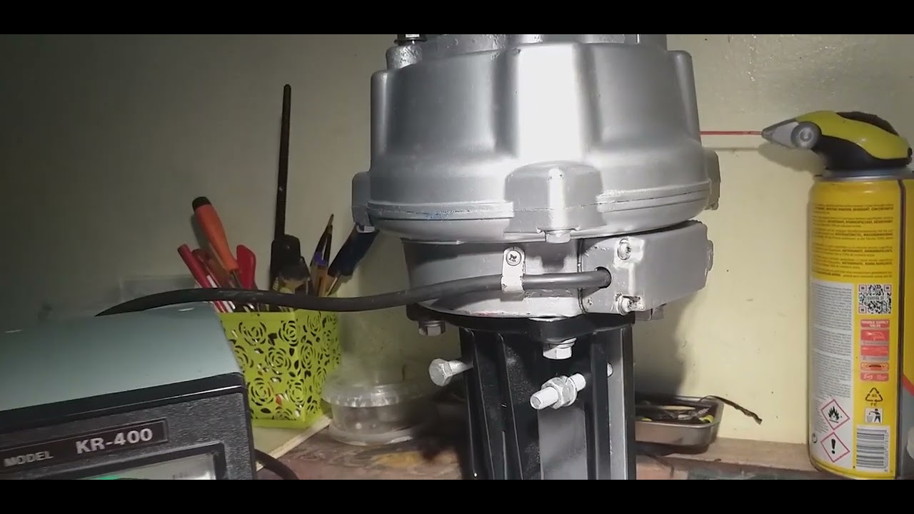 Kenpro KR 400
