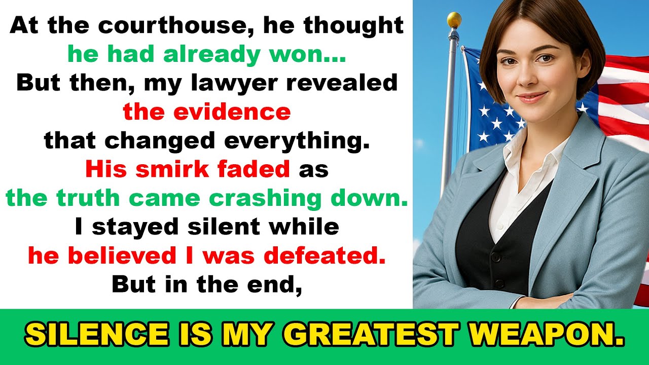 The Ultimate Revenge: How Quiet Patience Led to Financial Justice
