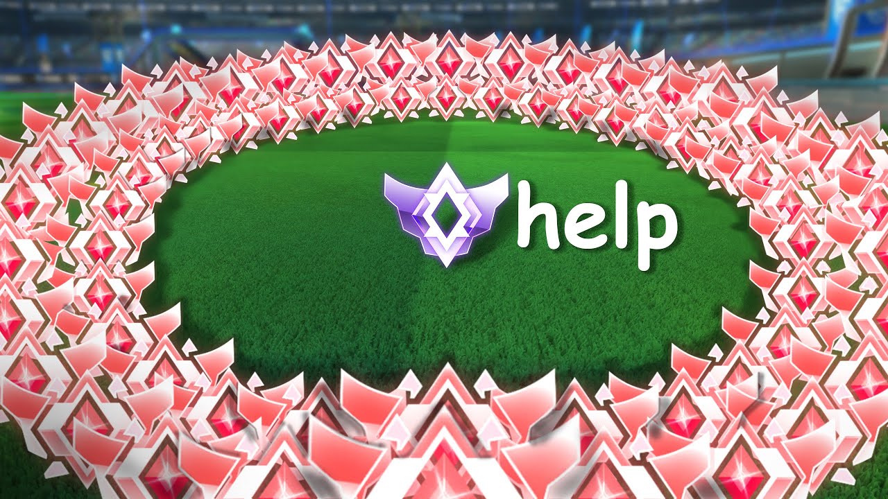 If you’ve never been a Grand Champ… don’t try now