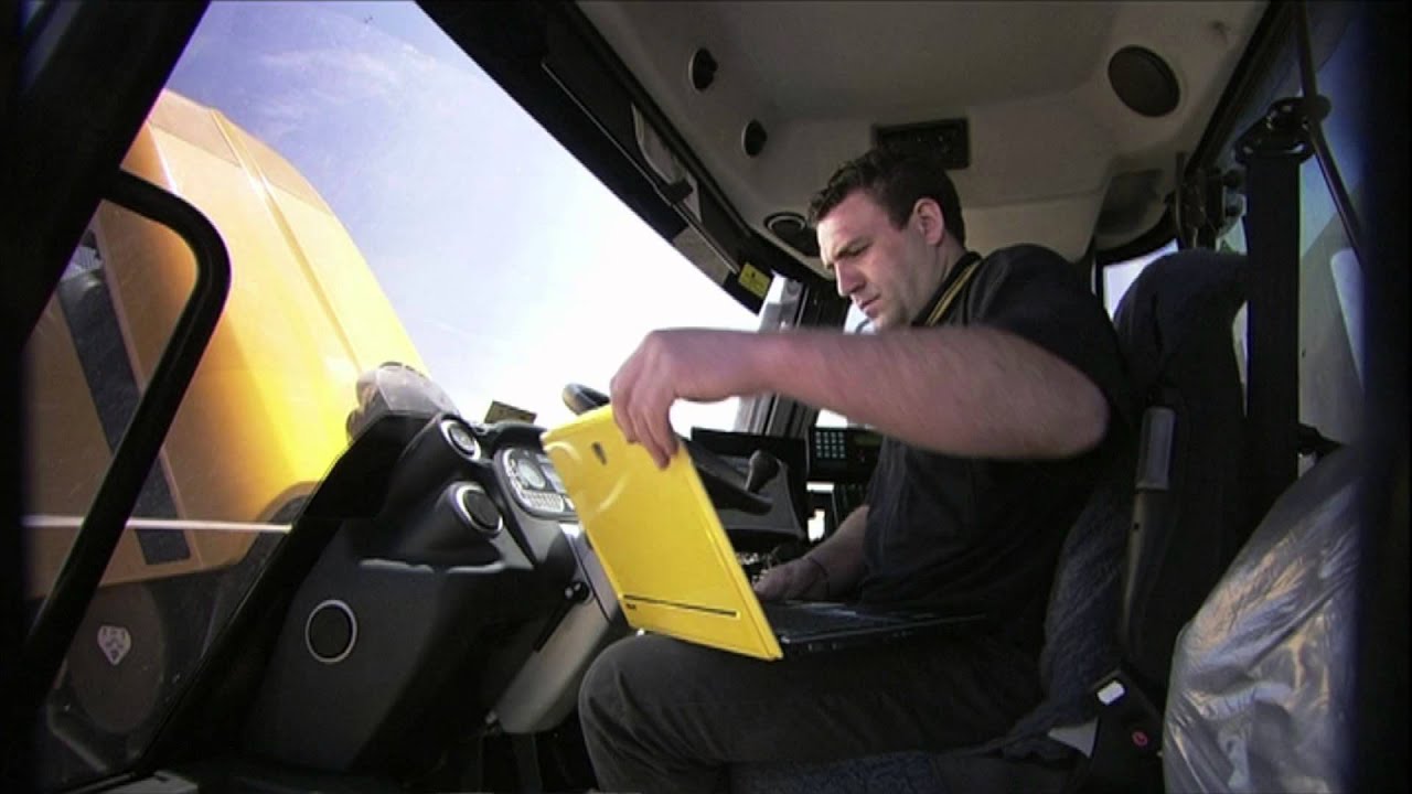 Почему стоит покупать топливные и масляные фильтры JCB?