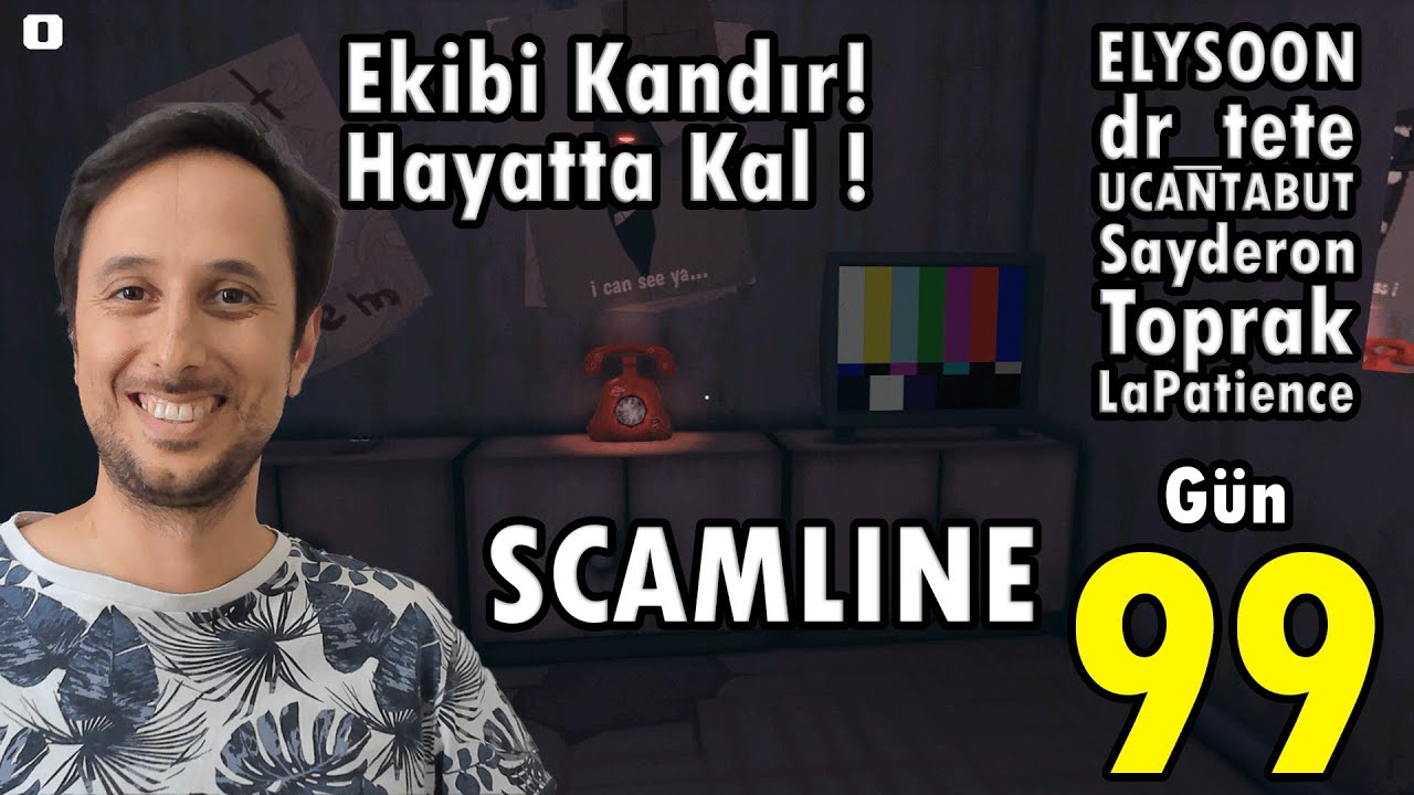 Evolit'te biraz tekliyor muyuz😅- Mr.C - Gün 99 - Yayın Yapmayı Öğreniyorum