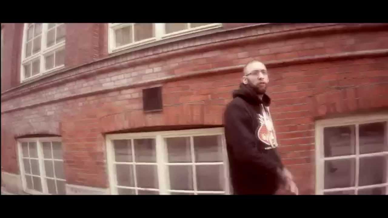 K-Sluggah - Smaragder (Street Video)