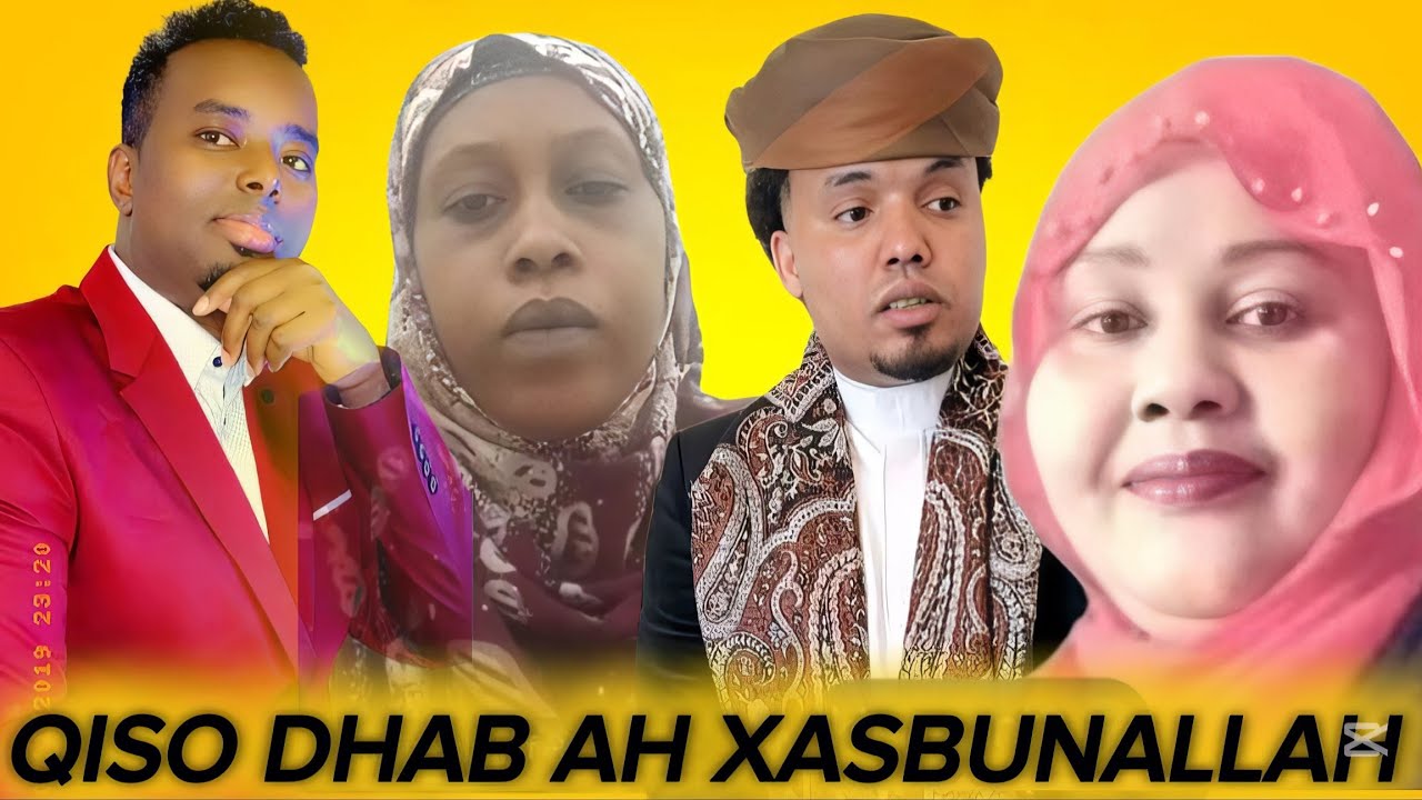 DEG DEG : MAXKAMADA DAHIR CALASOW WAX CUSUB LAGU ARKAY KIIS LAMID WALI LAMA ARAG SUBXANALLH 