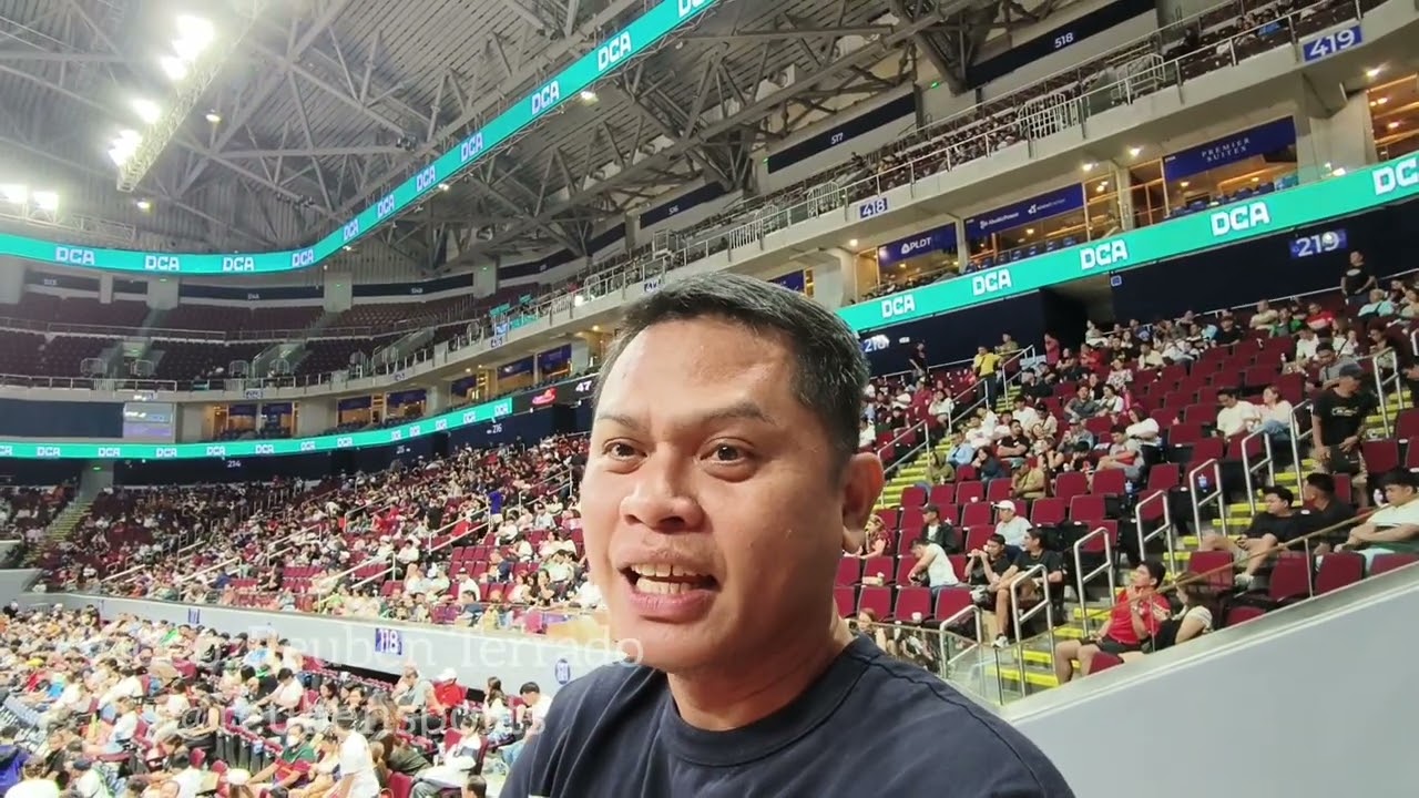 COACH JUNTHY VALENZUELA, GUSTONG MAGLARO SI DONDON HONTIVEROS PARA SA CEBU GREATS