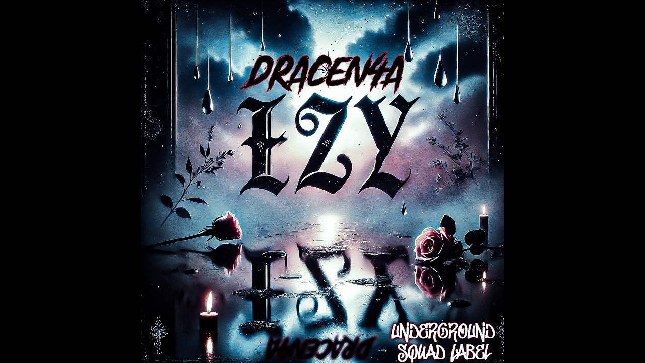 Dracen4a - Łzy (prod. Oniro Beats)