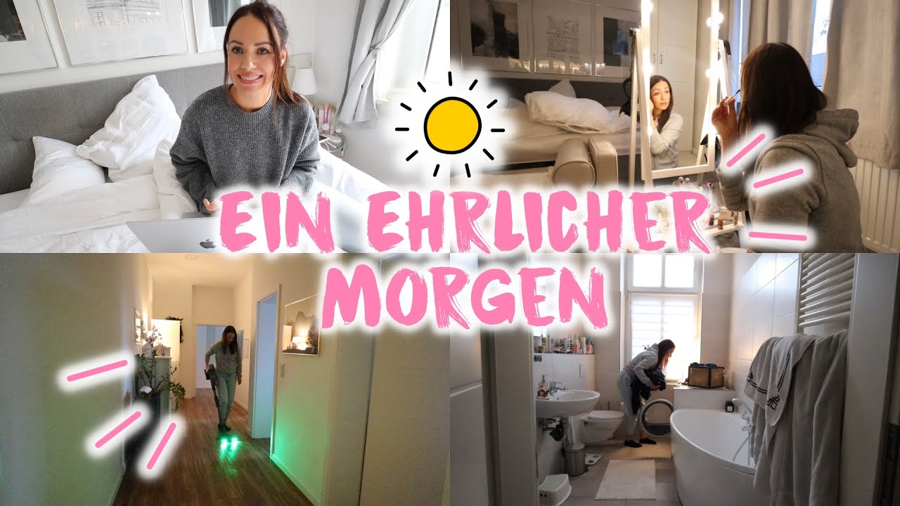 Ein ehrlicher Morgen ☀️• Neujahr, Schulstart, Routinen & aktuelle Stimmung  • Maria Castielle