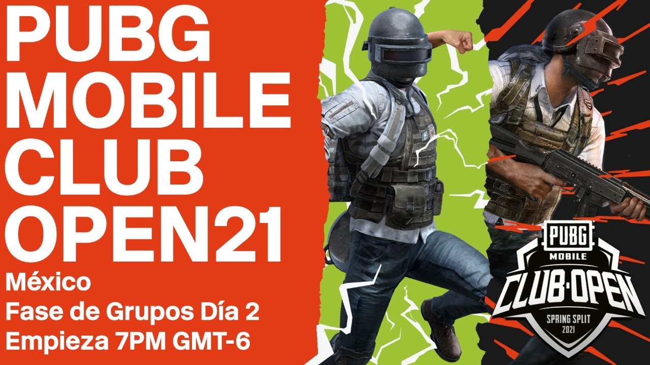 [ES] PMCO México - Fase de grupos - Día 2