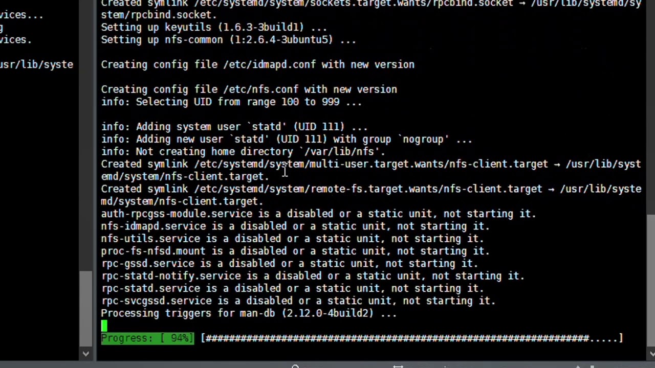 Setup NFS Server & Client on Ubuntu | Network File System Tutorial