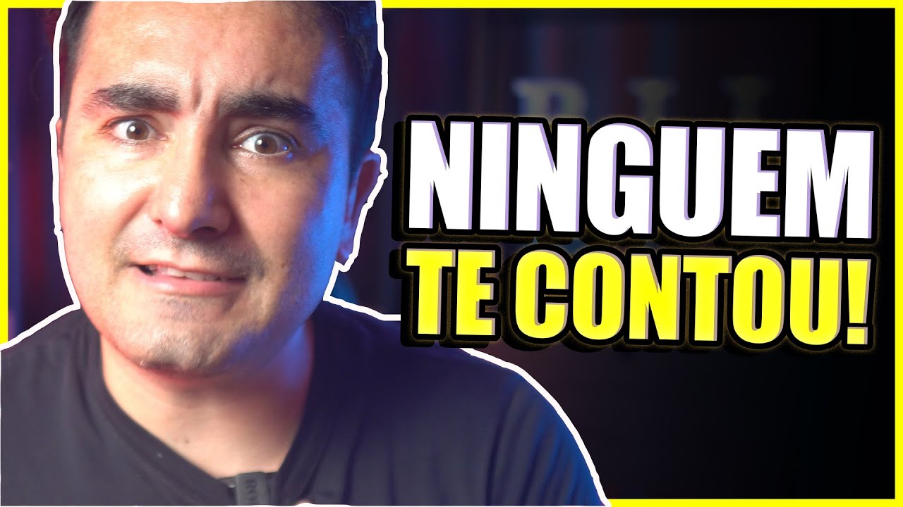 O Verdadeiro Significado de 
