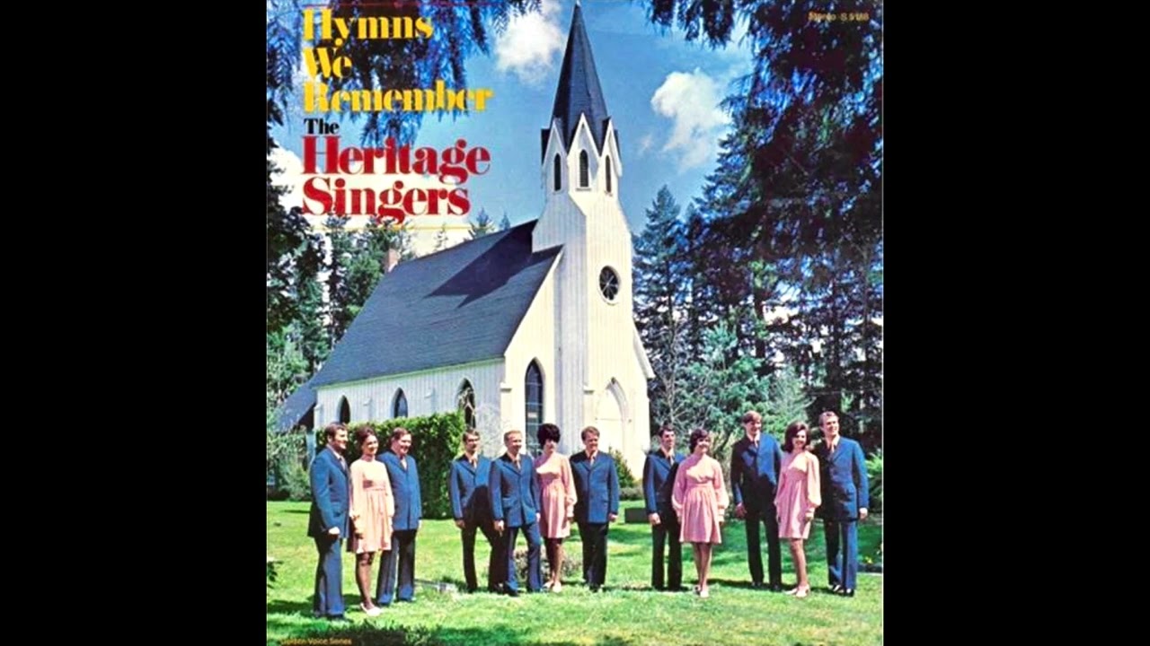 Heritage Singers 