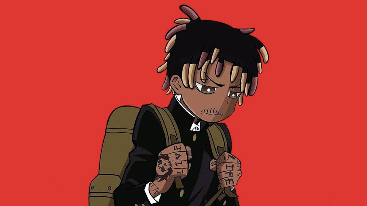Juice WRLD - Forever And Ever (Unreleased) [Prod. Max Chris]