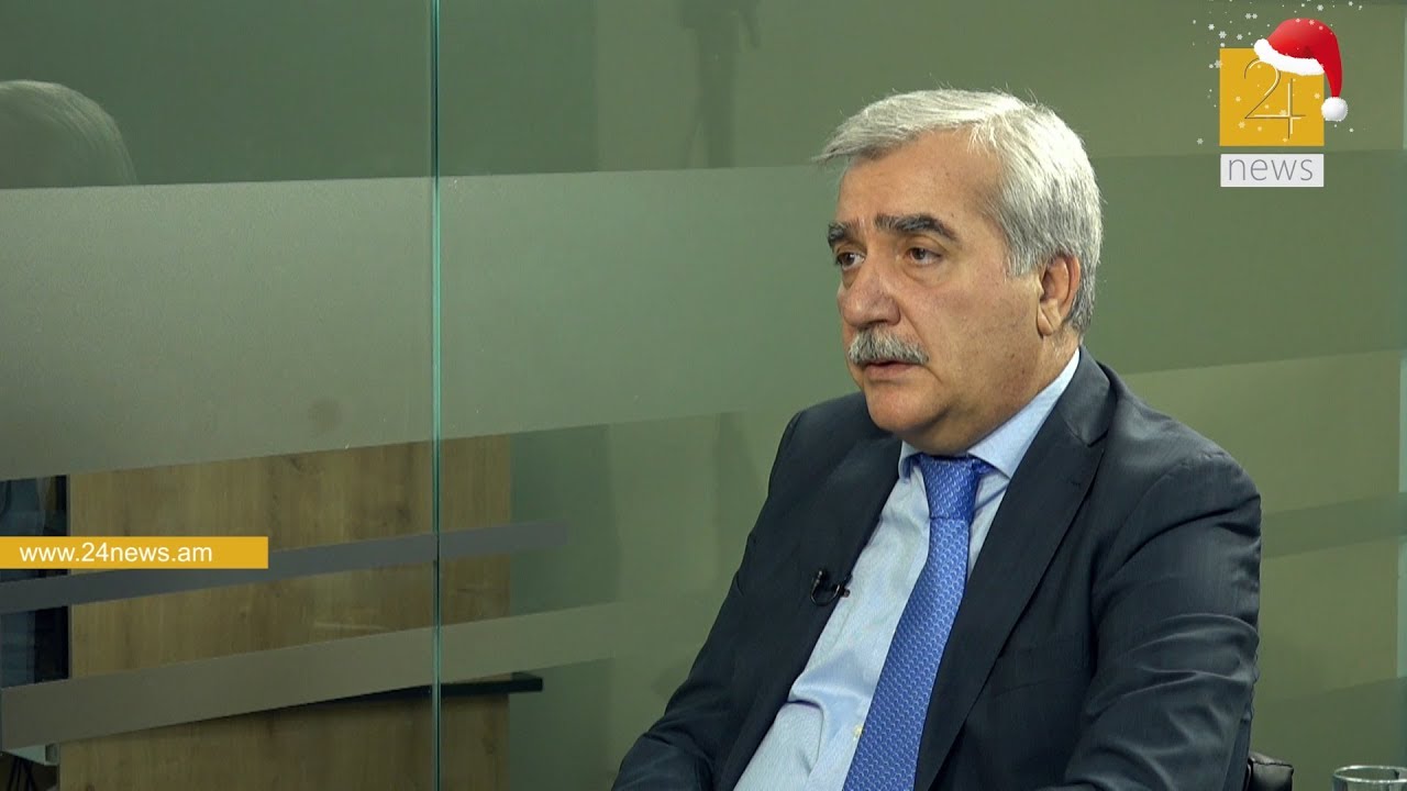Քոչարյանը սարսափում է Հոկտեմբերի 27-ի բացահայտումից. Անդրանիկ Քոչարյան