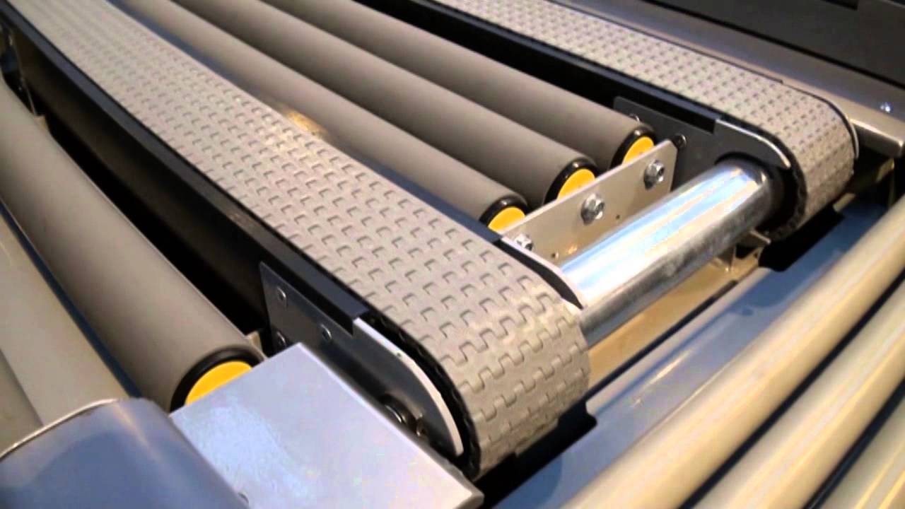 Herbert Systems Tray Return System
