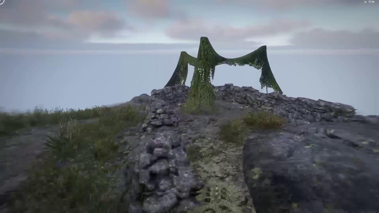 Callsign: Gravedigger