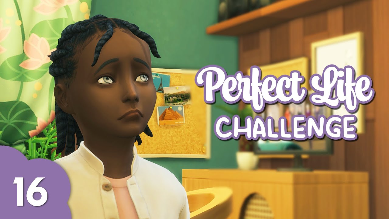 Notre fils fugue, sommes nous vraiment négligents ? 😱 | Perfect Life 🌈 #16