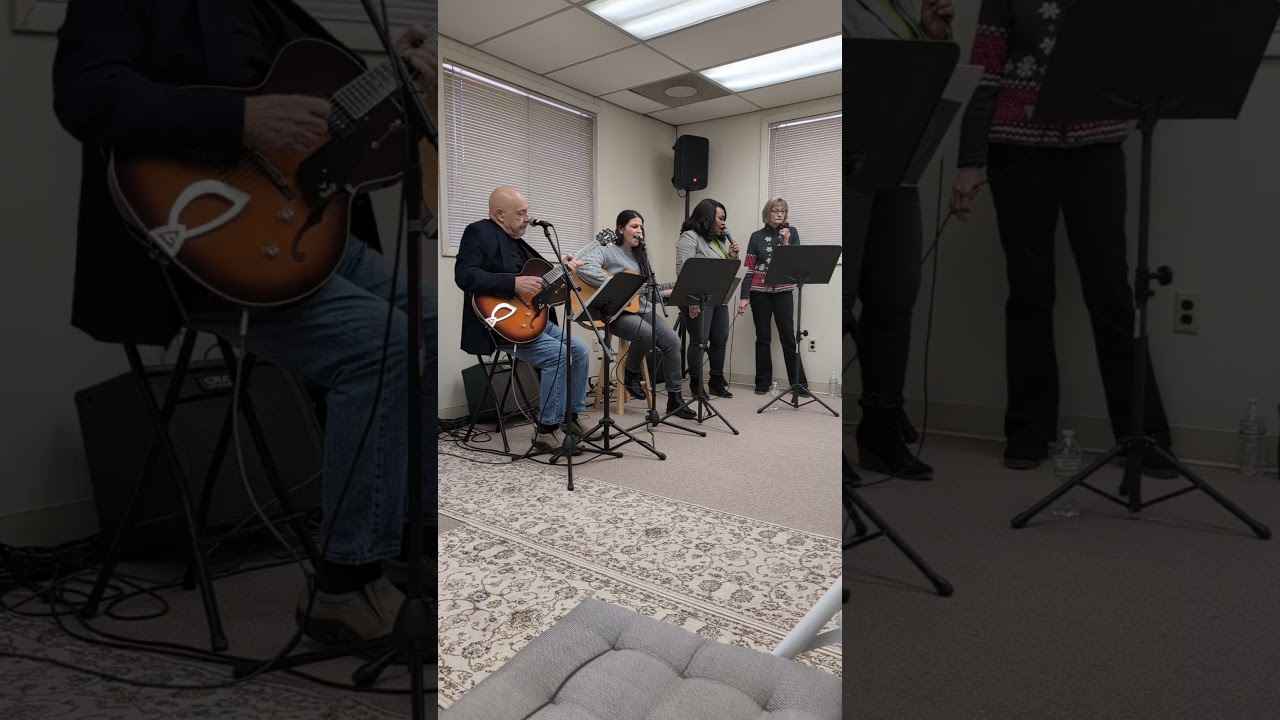 #worship #choir #churchworship #christianmusic #sunday #music #gospelmusic #jesus #cover #christian