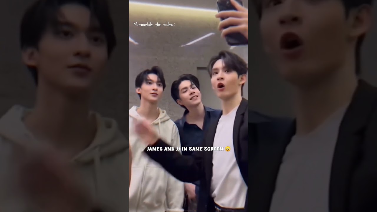 My poor heart🥺😫#netjames #netjj #jamesspmk #jamessu #jj_rcp #bedfriend #loveuponatime #blseries #bl