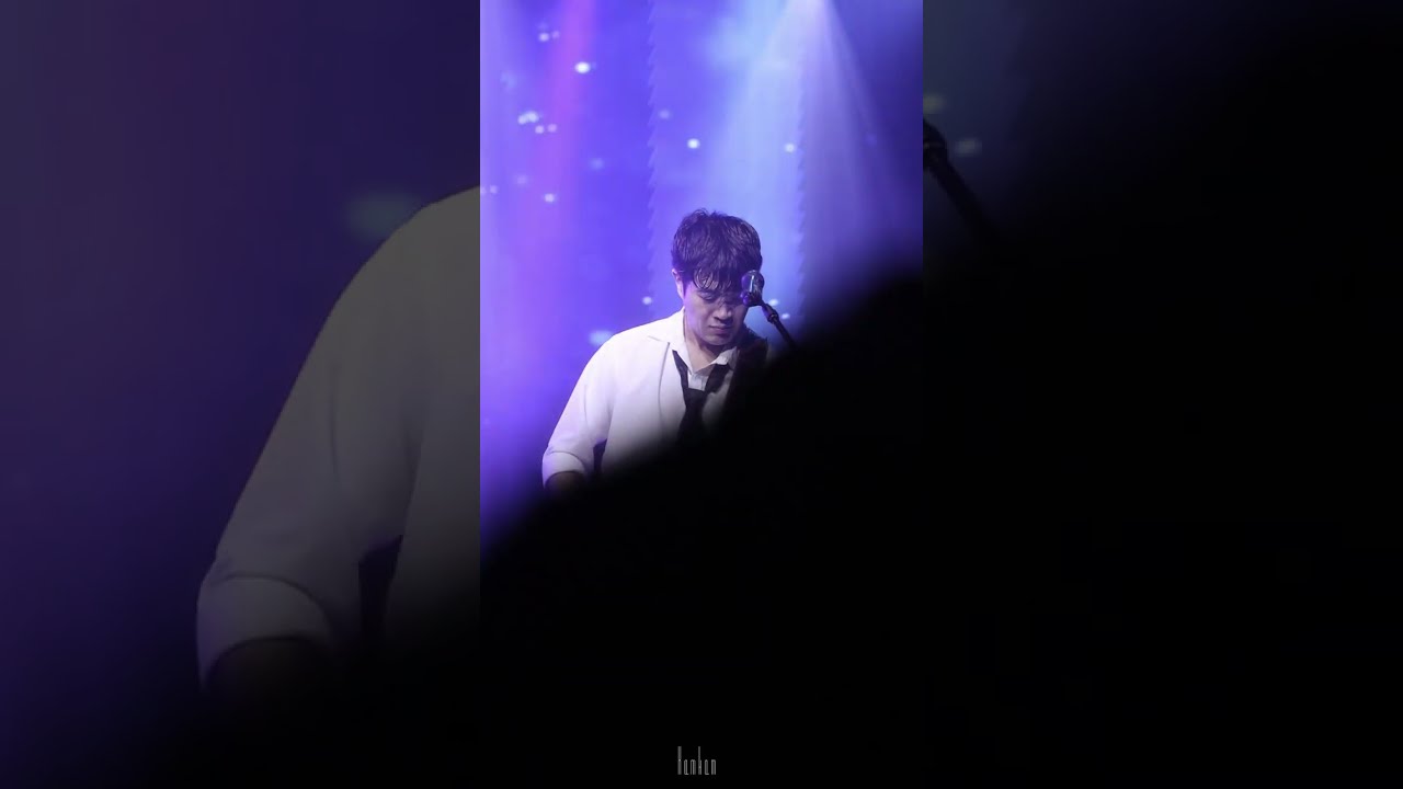 260214 브로큰 발렌타인(Broken Valentine)  - Everything @ 발렌타인 데이