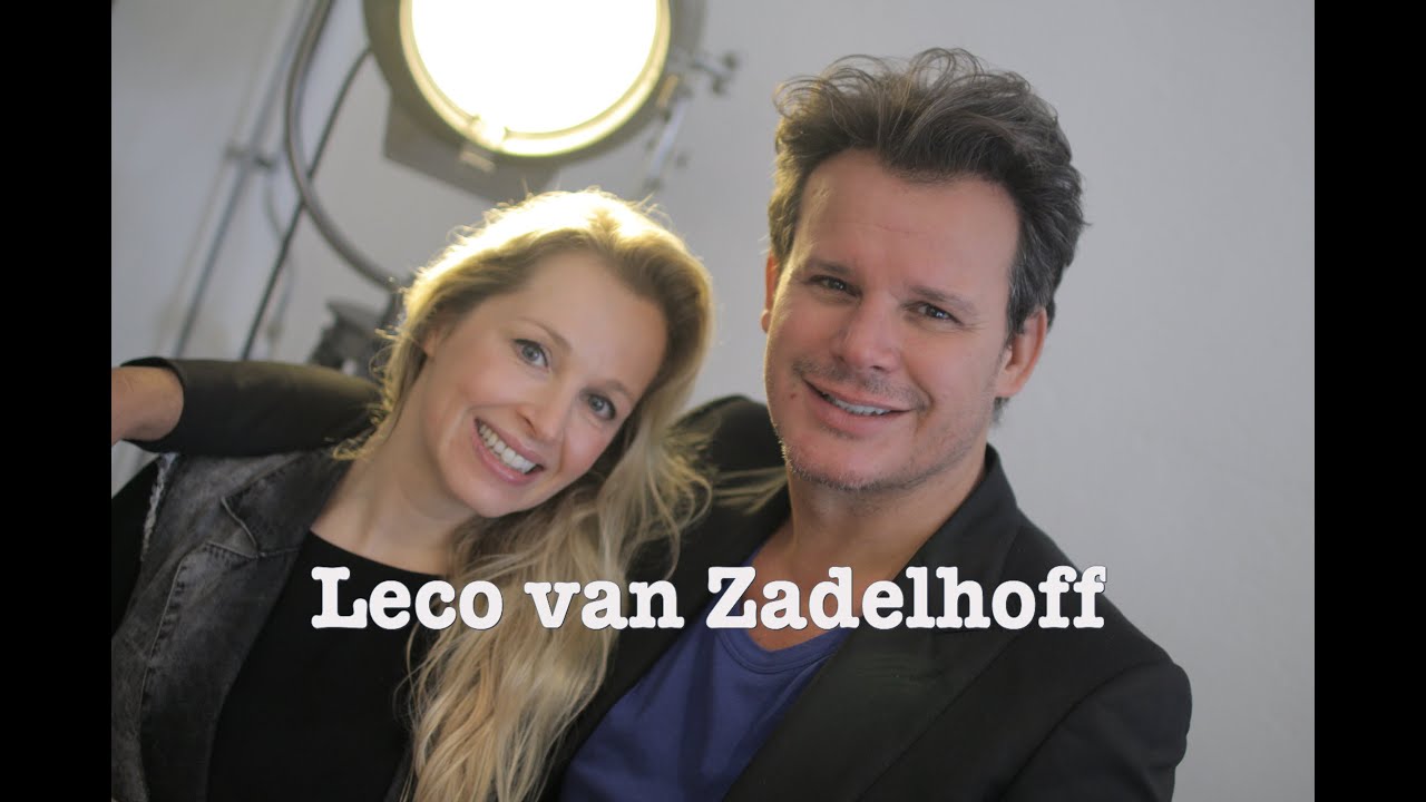 Leco van Zadelhoff | Leco for Fusion Beauty | FURROW.NL