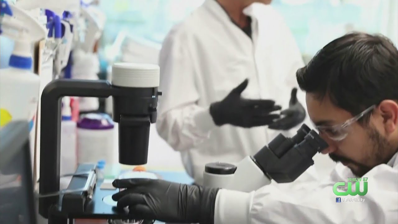 Inovio's COVID-19 Vaccine Set To Go Through Critical Stage Three Trial