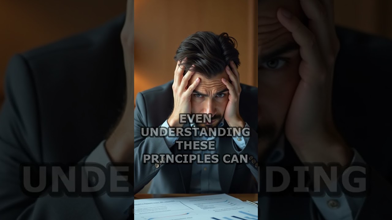 30 Minutes a Day Rewired His Money Mindset