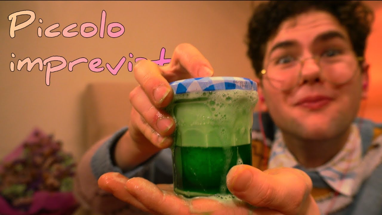 I miei TRIGGER PREFERITI - Bubble ASMR 4K