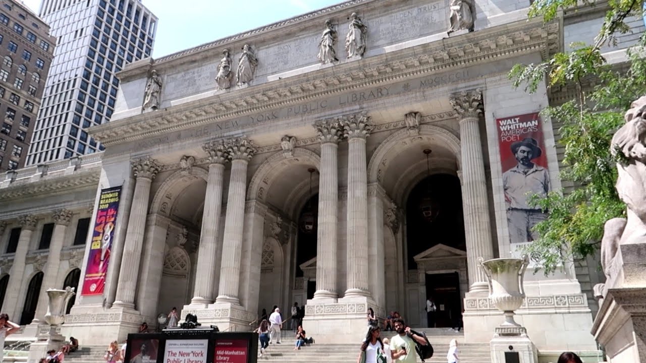 Ghostbusters Filming Locations, DeNiro Stories w/ VINNY, Michael Jackson's BAD, KISS in Brooklyn