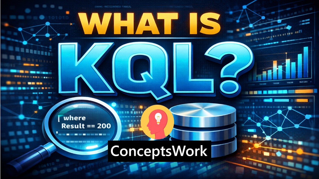 Изучите язык запросов Kusto с нуля (KQL) | Microsoft