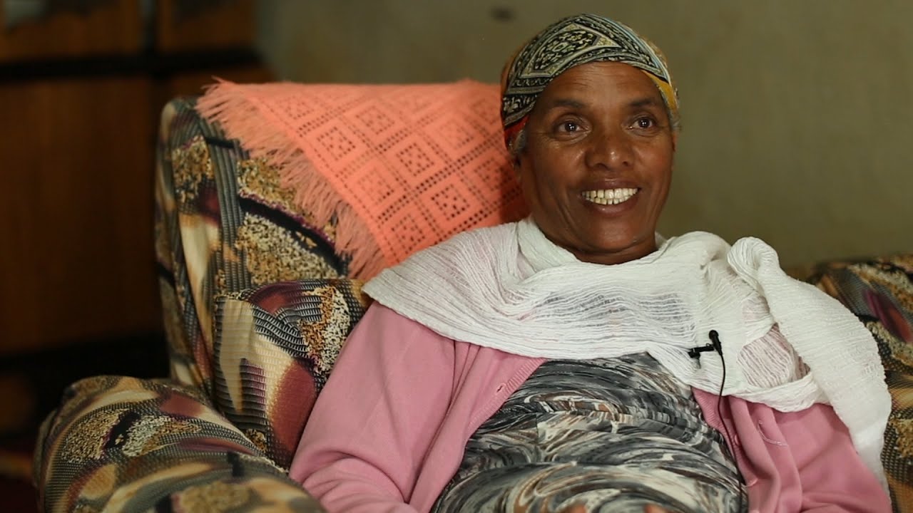 Medicine Movers: Ethiopia