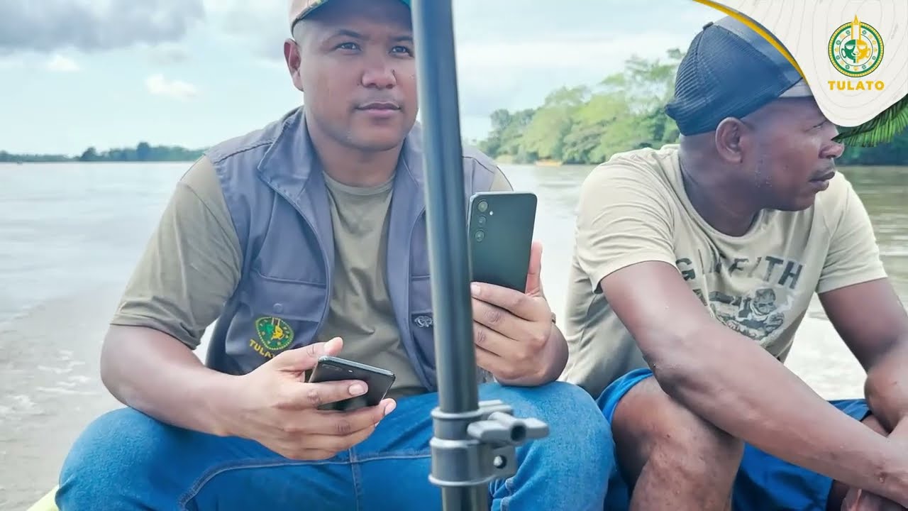 Video 03 Caracterización