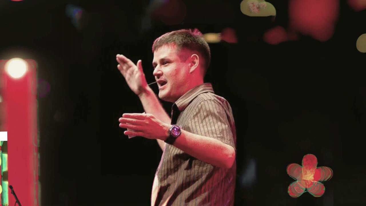 Pioneers: Michael Nielsen