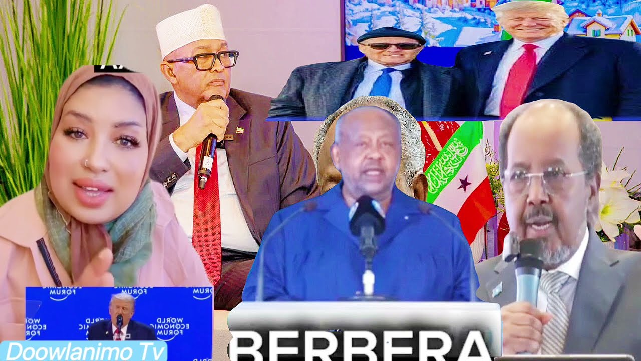 Jabuuti shanta somaliyed kamid bad ahayd ee orod kubiir somalia, somalia adunki wa uu tas|Jan24,2026