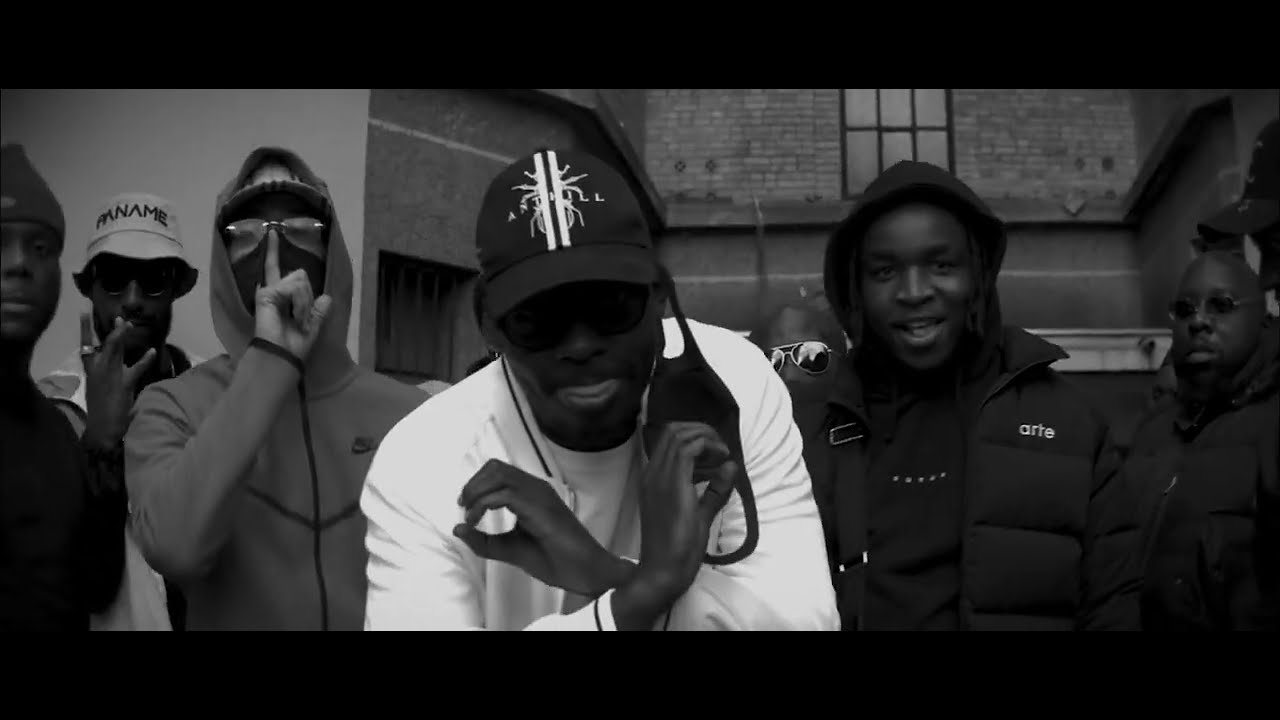 Kozi x Freeze Corleone - Unstoppable (Clip Officiel)