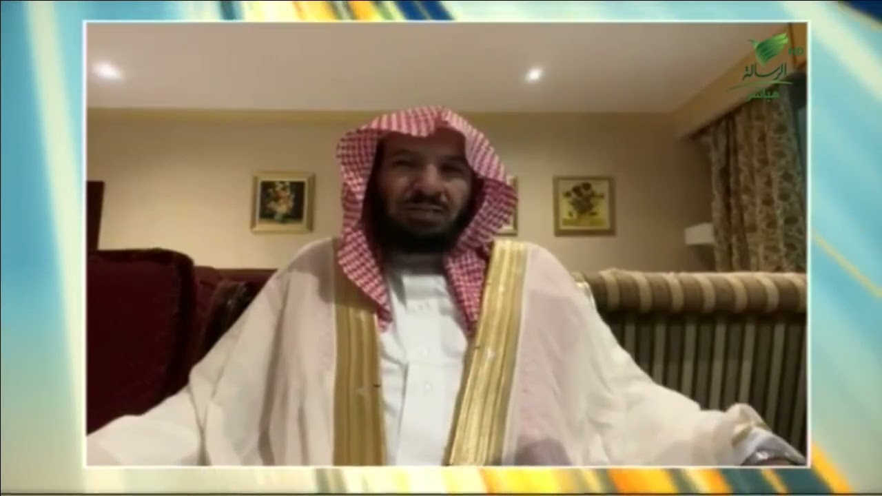#يستفتونك| من أراد التبكير لصلاة الجمعة، ففي أي ساعة يجب عليه الذهاب؟- الشيخ د. سعد الشثري