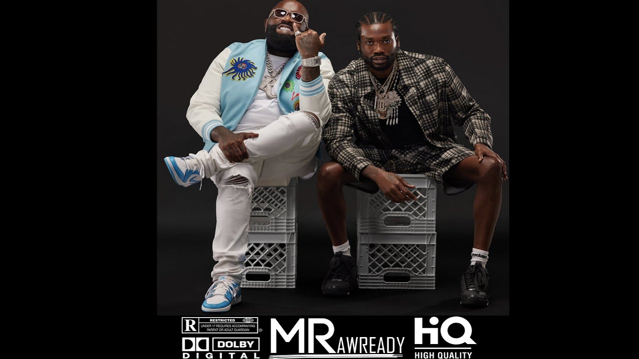 [FREE] Meek Mill x Rick Ross Type Beat 