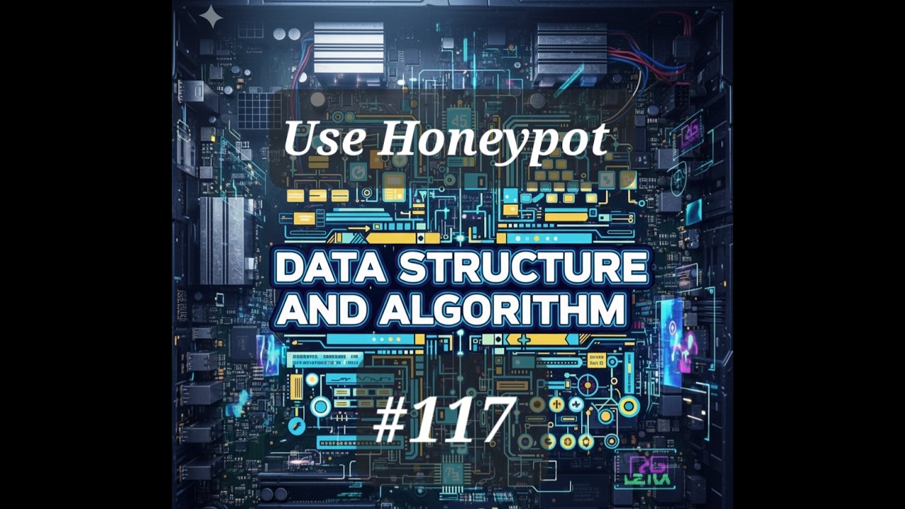 Advance Practical PHP How to Use HoneyPot - video 117
