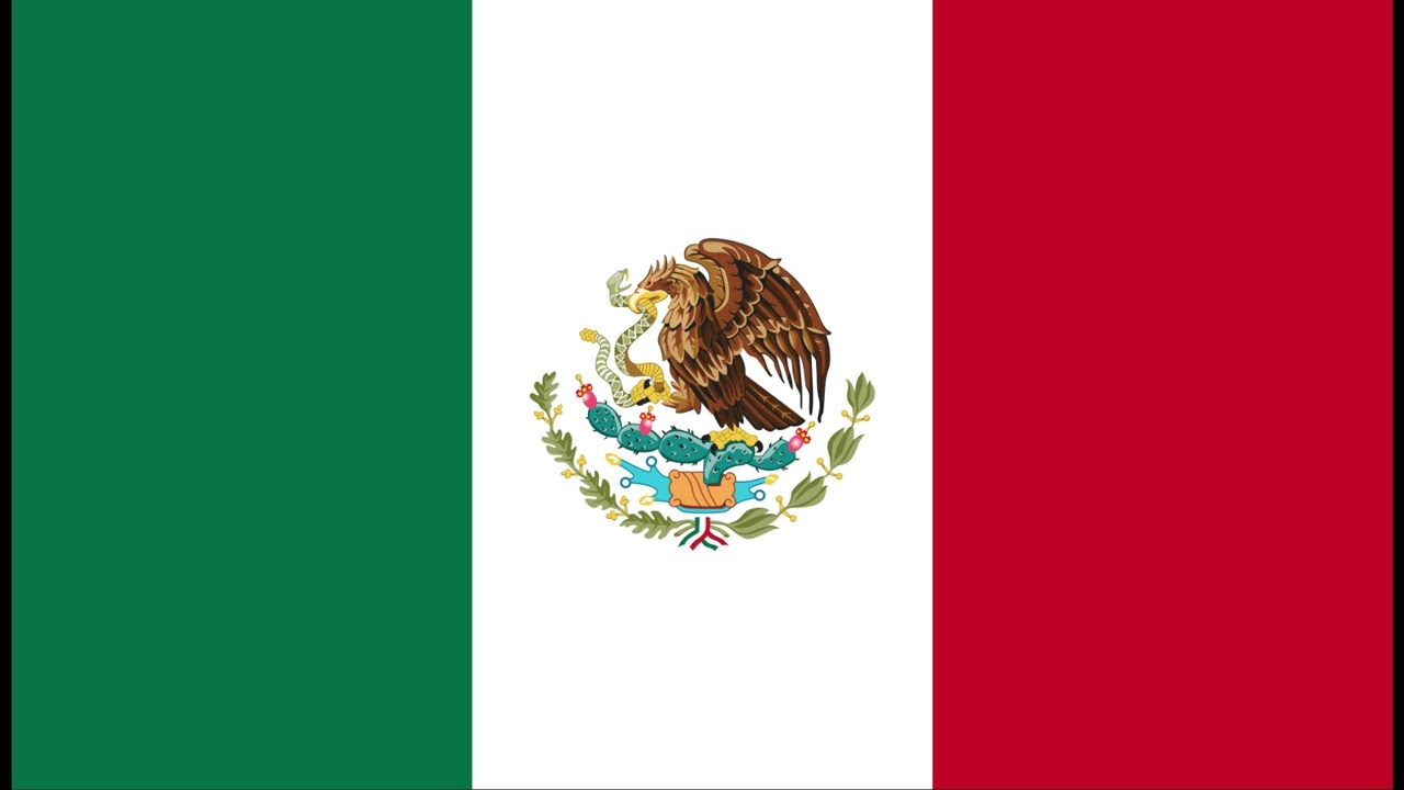 Mexico - Mix