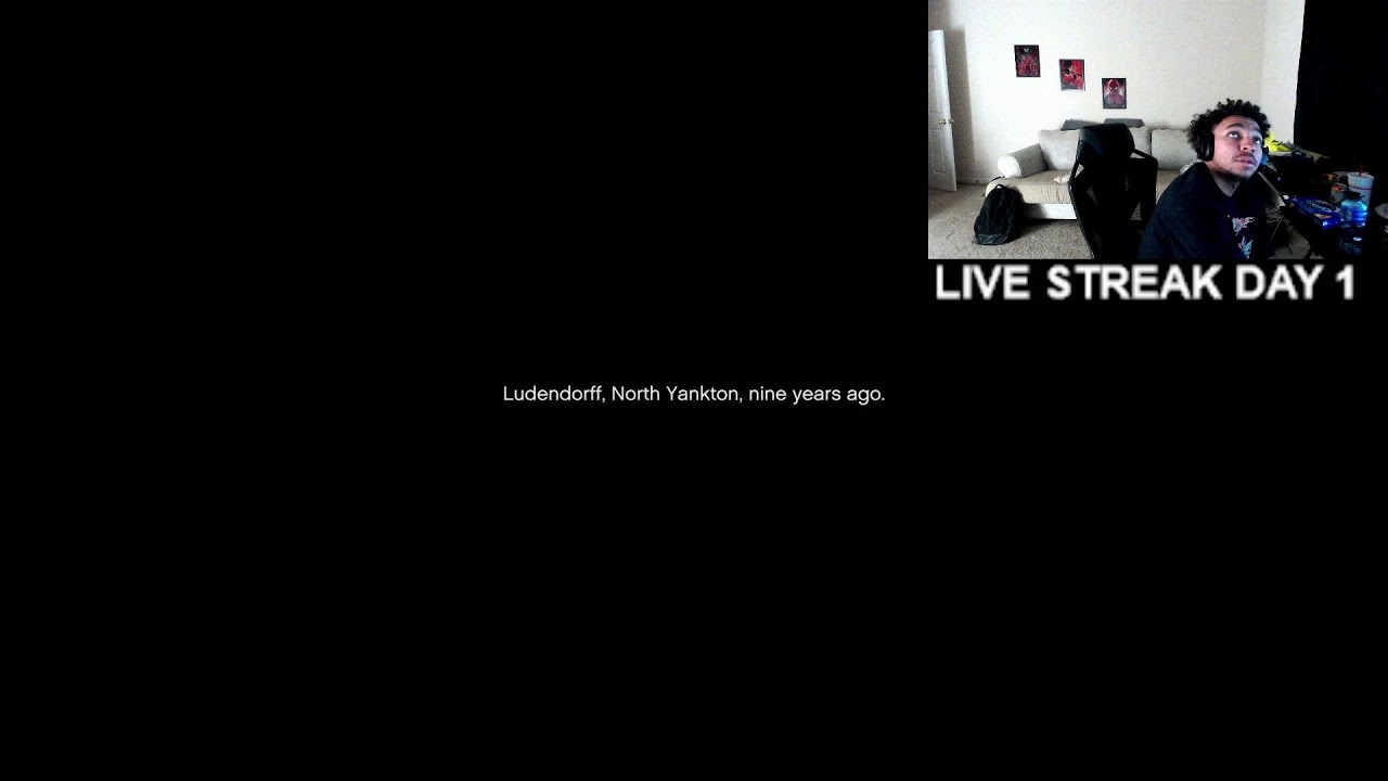 Tune in or log tf out!!!