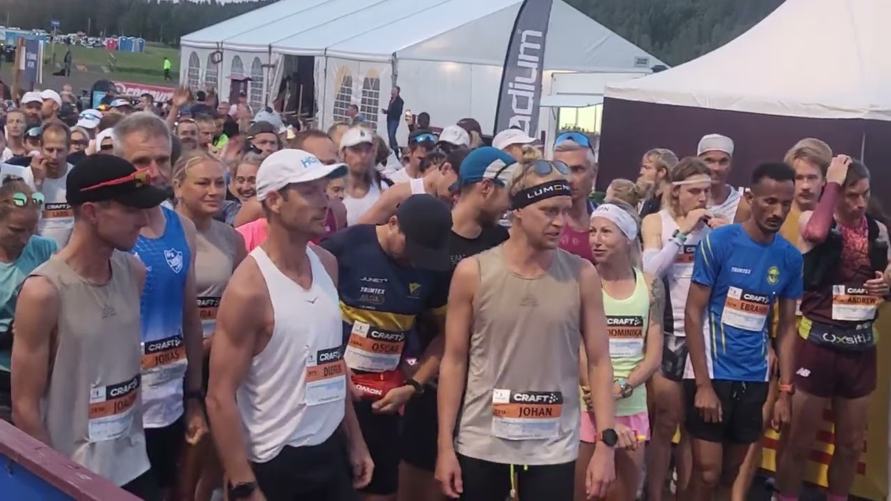 Start ultravasan 90 2025