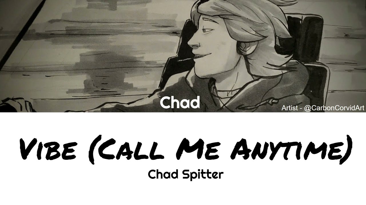 Chad Spitter 