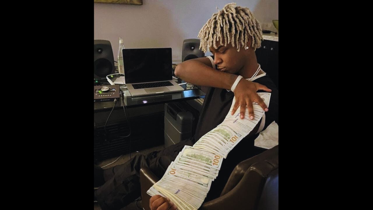 [FREE] Ken Carson x AGC Type Beat (HARD) 2024 - 