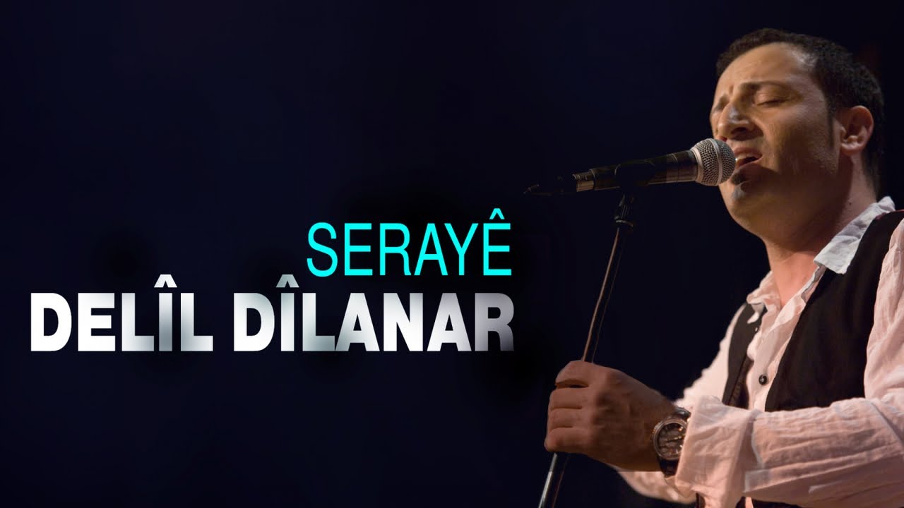 Delîl Dîlanar - Hogir