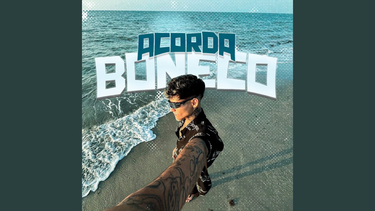 Acorda boneco