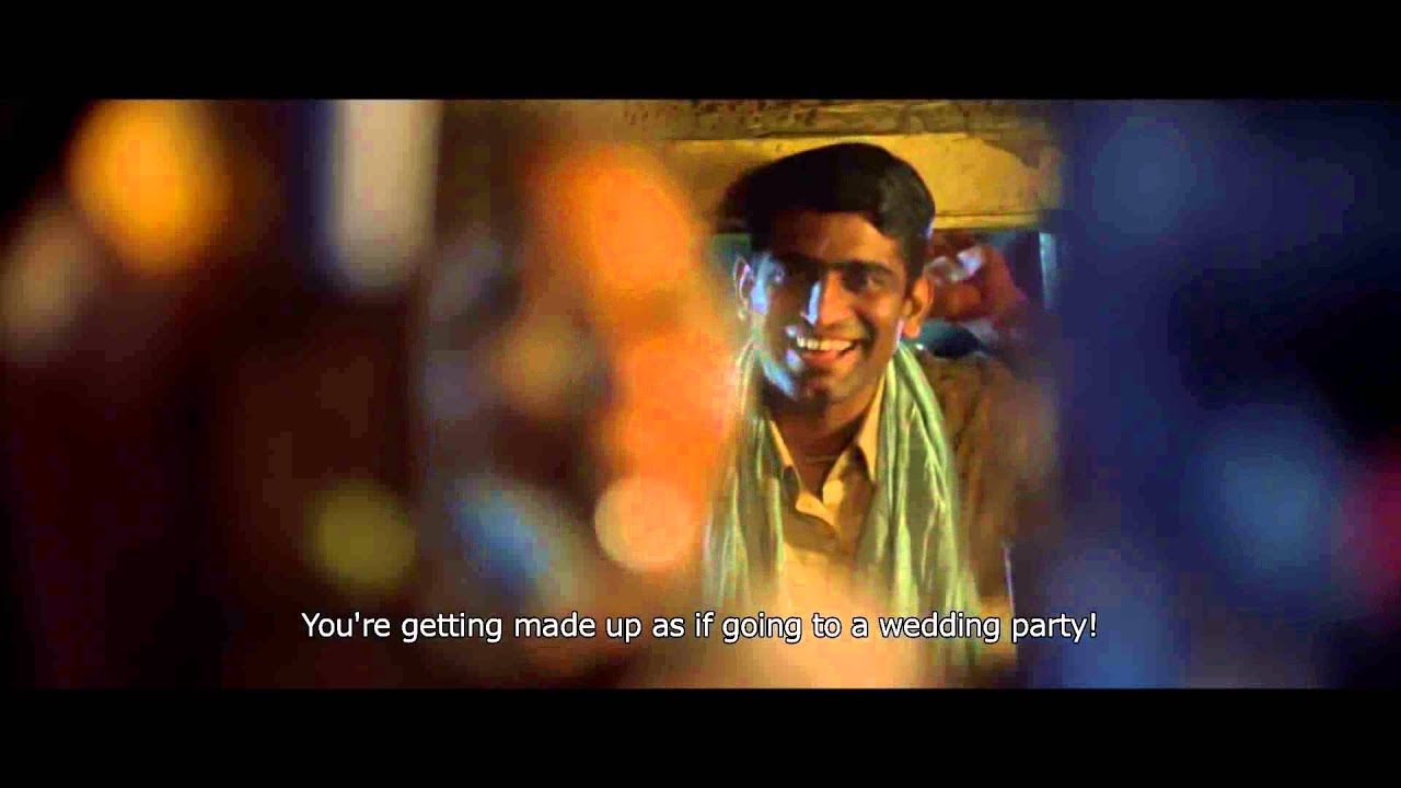 1,000 Rupee Note Trailer