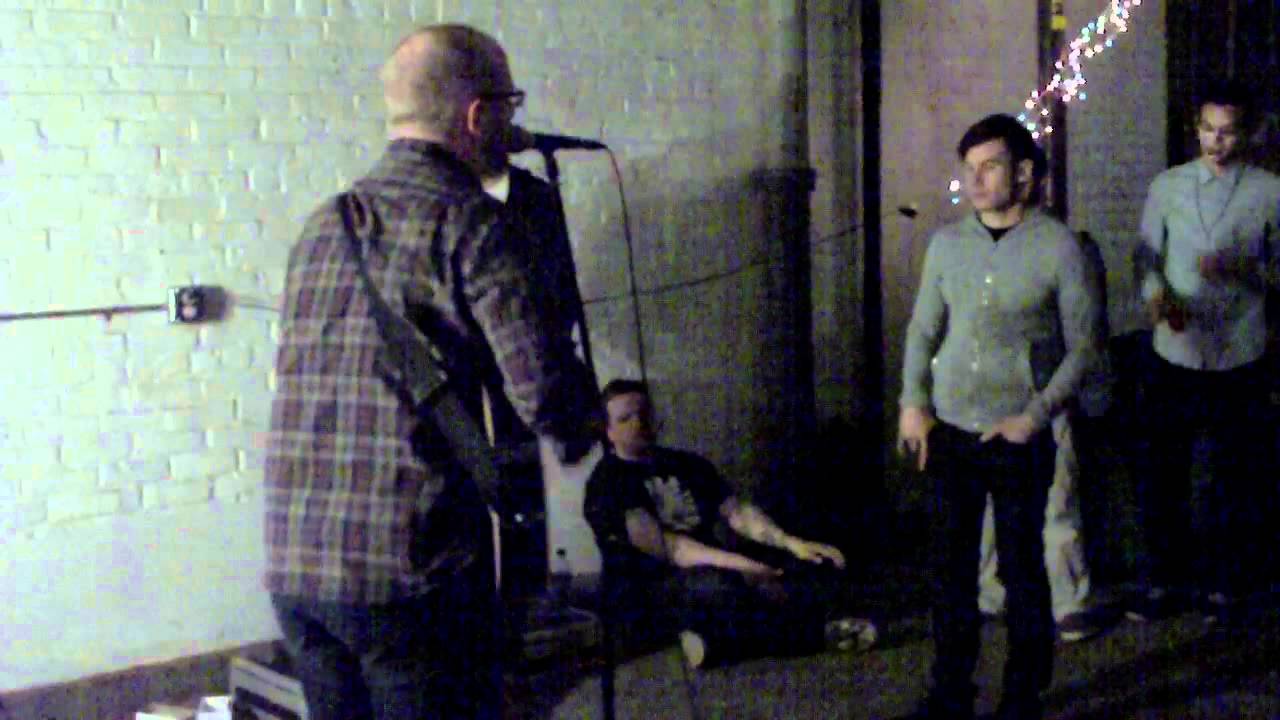 Enemies List Xmas Party