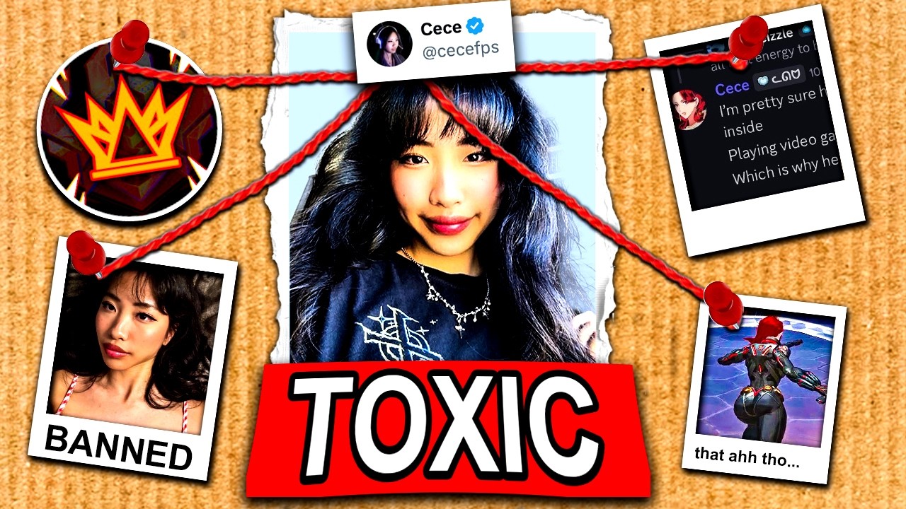 How This Marvel Rivals Streamer Lost Everything