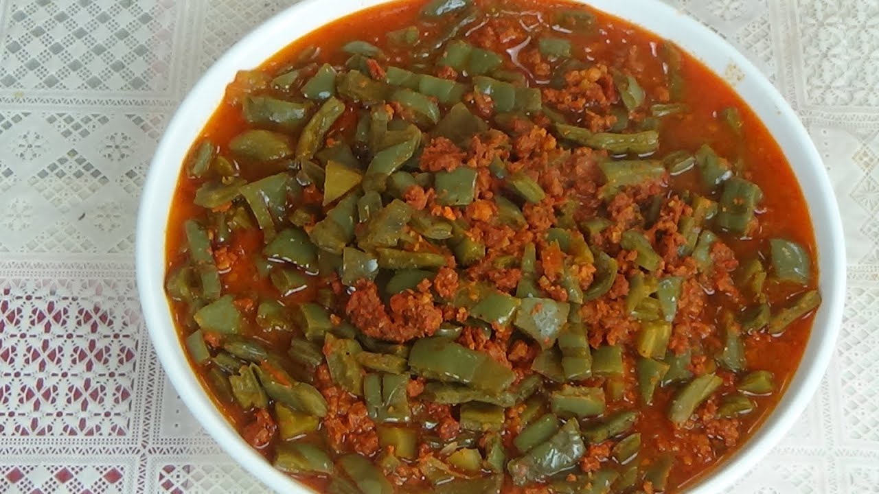 SI LOS PRUEBAS  LOS HARAS SIEMPRE,  NOPALES CON CHORIZO